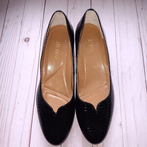 J. Renee Wmns Pump Sz 9 Bambalina